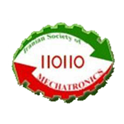 آرم انجمن مکاترونیک ایران